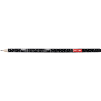 RDI-USA Red Lion Hotels Pencil For Red Lion/Red Lion Inn & Suites Case Of 144