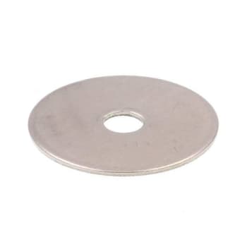 Image for Fender Washers, 1/8 In X 1 In Od, Grd 18-8 Ss, Package Of 25 from HD Supply