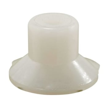 Image for Bi-Fold Dr Guide Cap, Plastic, Package Of 4 from HD Supply
