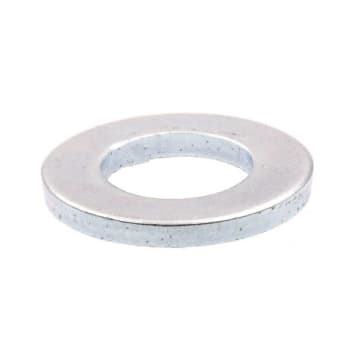 Image for Flat Washers, Class 8 Met, M7 X 14mm Od, Zc Sl, Package Of 25 from HD Supply
