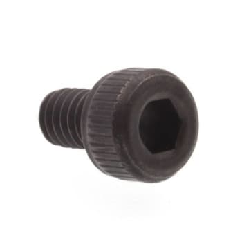 Image for Socket Head Cap Screws Cls 12.9 Hex Dr Blck Oxd M2.5-0.45 x 4mm Package Of 10 from HD Supply