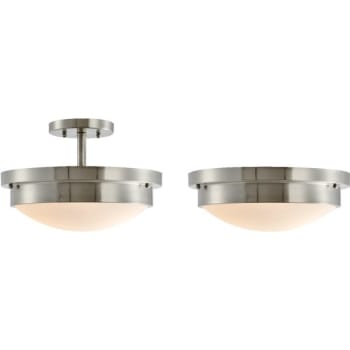 Image for Design House® LED Semi-Flush Mount Light from HD Supply