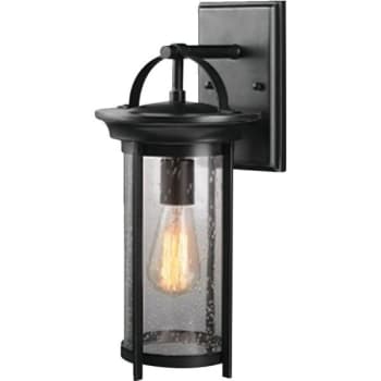Image for Seasons® 9 X 16.5 In. Led Outdoor Wall Sconce from HD Supply