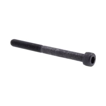 Image for Socket Head Cap Screws Cls 12.9 Mtrc Hex Dr Blck Oxd M5-0.8 x 55mm Package Of 10 from HD Supply