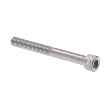 Image for Socket Head Cap Screws , Hex Dr , Grd 18-8 Ss , #10-32 X 1-3/4" , Package Of 10 from HD Supply