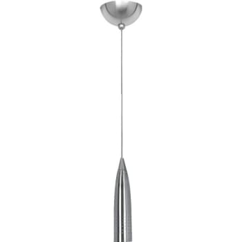 Image for Access Lighting Odyssey 9 In. 1-Light Pendant Fixture from HD Supply