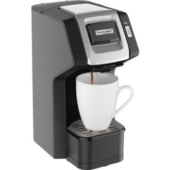 Image for Hamilton Beach® Hdc311 Single-Serve Brewer from HD Supply