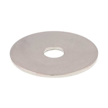 Image for Fender Washers, 5/16 In X 1-1/2 In Od, Grd 18-8 Ss, Package Of 20 from HD Supply