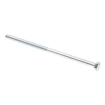 Image for Hex Bolts, 1/2 In-13 X 12 In, A307 Grade A Zc Sl, Package Of 5 from HD Supply