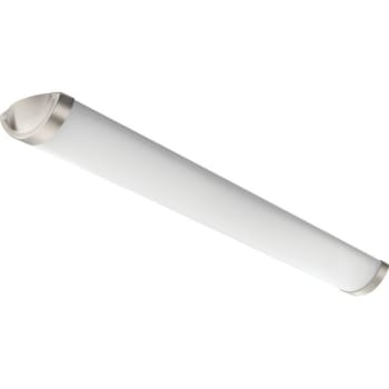 Image for Lithonia Lighting® Catenary 6 in. Integrated LED Wraparound Light from HD Supply