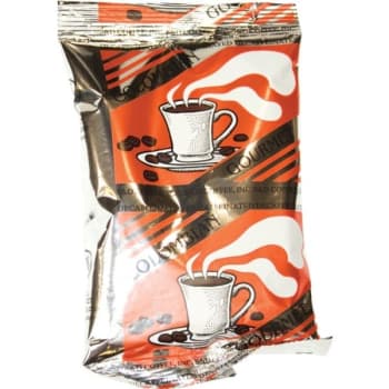 Image for S&d Coffee Colombian Decaf 2.5 Ounce, Case Of 42 from HD Supply