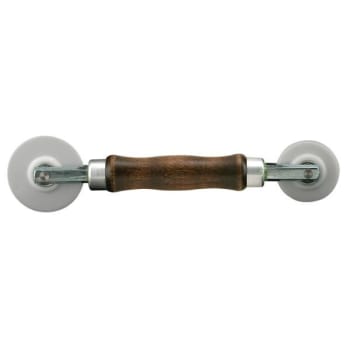 Image for Rolling Tool, Nylon Ball Bear, 2-1/2in 2in, Cnvx Concave Rollers from HD Supply
