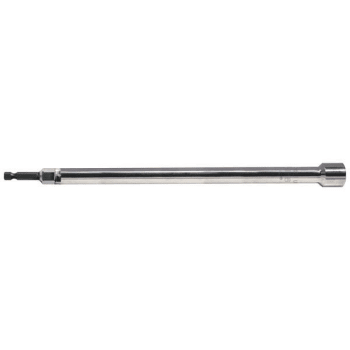 Klein Tools® Steel Power Nut Driver 9/16"