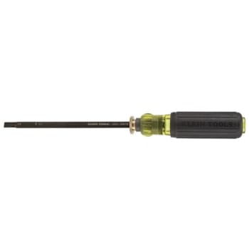 Image for Klein Tools® Adjustable Length Screwdriver With #2 Phillips from HD Supply