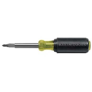Klein, Tools 10"-1 Screwdriver/Nut Driver