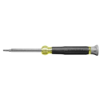 Image for Klein Tools® Torx 4-In-1 Electronics Screwdriver from HD Supply