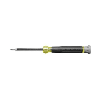 Klein Tools® Torx 4-In-1 Electronics Screwdriver