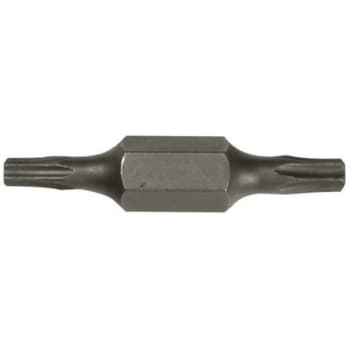 Image for Klein Tools® Torx #10 And #15 Replacement Bit from HD Supply