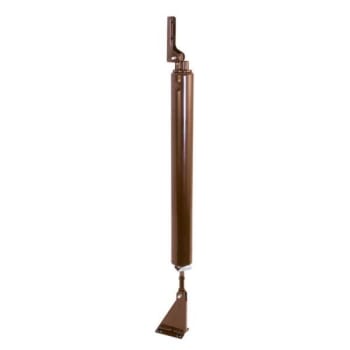 Image for Pneumatic Dr Closer, 10-1/2in, Canada Brown, Adjust, Medium Weight from HD Supply