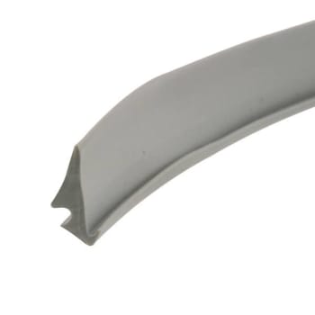Image for Make 2 Fit Glass Glazing Spline, Gray Vinyl, 200 Ft. from HD Supply