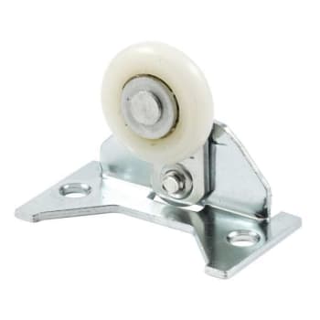 Image for Pocket Dr Roller , 1-1/4in, Plast, Cnvx, Stl Ball Bearings from HD Supply