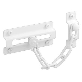 Image for Defender Sec Chain Dr Guard Wt from HD Supply
