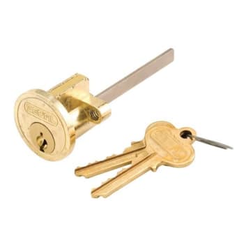 Image for Segal Key Lk Cylinder, Key Alike from HD Supply