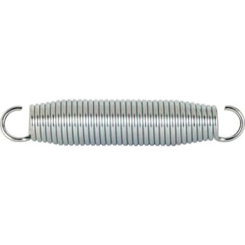 Image for Handyman Hobby Horse Ext Spg, 5-1/2in, Stl, Sgl Loop, 48.2 Lbs. Max. Capacity from HD Supply
