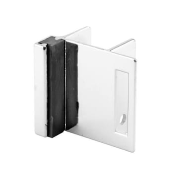Sentry Srk And Keeper, 1-1/4in,inswing, W/ Fasteners, Chrm