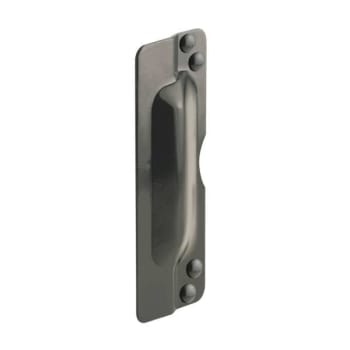 Image for Defender Sec 3in X 11in Stl Bronze Outswing Latch Guard from HD Supply