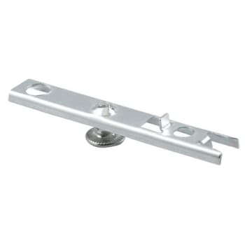 Image for Stl Bi-Fold Dr Top Pivot Bracket, Acme from HD Supply
