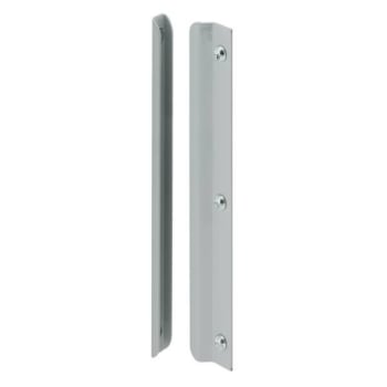 Image for Defender Sec Latch Guardin-Swinging, 6in, Gray Stl from HD Supply