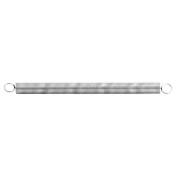 Image for Handyman Ext Spg, 9/16in X 8-1/2in X 0.054in, Spg, Sgl Loop, Closed from HD Supply