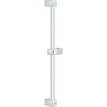 Image for Grohe Euphoria Starlight Chrome Cube Shower Bar 24 from HD Supply