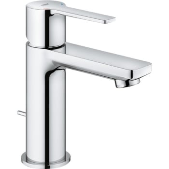 Image for Grohe Lineare Single-Lever 1.2 GPM Basin Mixer from HD Supply