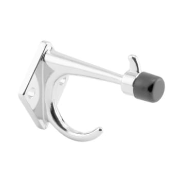 Sentry 3 In. Hook And Bumper W/ T-27 Torx Security Drives