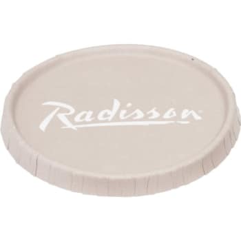 Image for Sonoco Radisson Snapcap 82mm Case Of 700 from HD Supply
