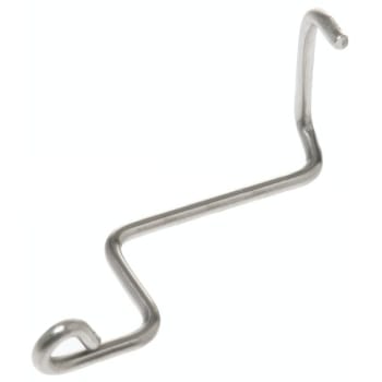 Image for Ge Replacement Heating Element Support For Dishwasher, Part# Wd01x1472 from HD Supply