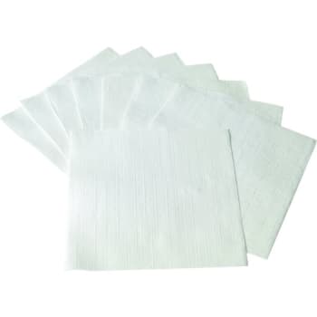 Image for GP Pro Georgia-Pacific BevNap® White 1-Ply Beverage Napkins, Case Of 4,000 from HD Supply