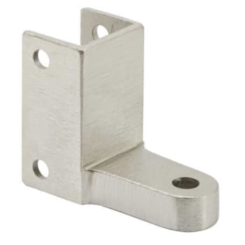 Image for Sentry Post Mt Gravity Pivot Hinge, 1in, Ss, 1/2in Pintle, Bottom from HD Supply