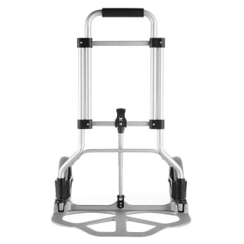 Image for Global Hardlines 220 Lb Aluminum Collapsible Handi-Truck from HD Supply