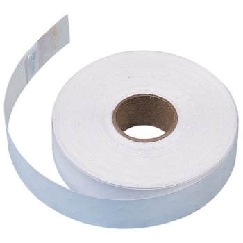 Image for Monarch® Easy-Load One Line Pricemarker Label, White, For 1131 Series from HD Supply