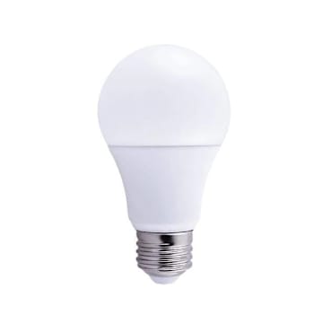 Maintenance Warehouse® 9w A19 Led A-Line Bulb (4000k) (100-Pack)