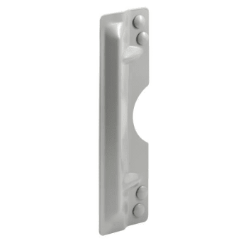 Image for Defender Security Sliding Window Lock, Extruded Alum, Tamper from HD Supply