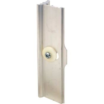 Image for Alum Sliding Window Lk W/ Pull Latch from HD Supply