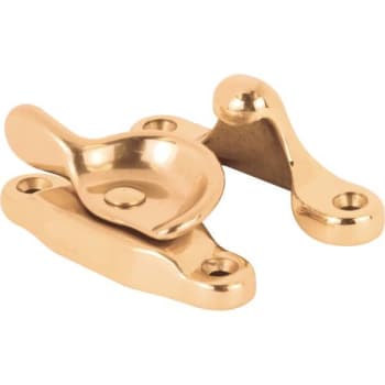 Image for Cam Action Sash Lk, Hd Solid Brass, 2in Hole Centers from HD Supply