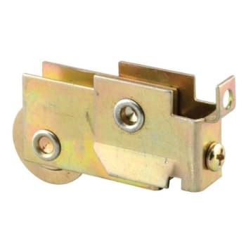 Image for 1in Stl Ball Bearing Sliding Dr Roller , King Mirror from HD Supply