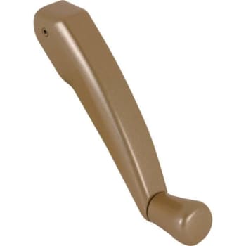 Truth Folding Crank Le, Low Profile, Truth Ops, Coppertone