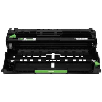 Image for Brother® Black High-Yield Drum Unit Kit from HD Supply