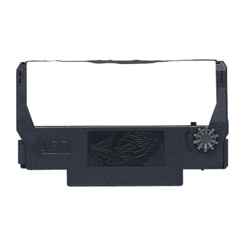Epson® Black Fabric Ribbon Cartridge